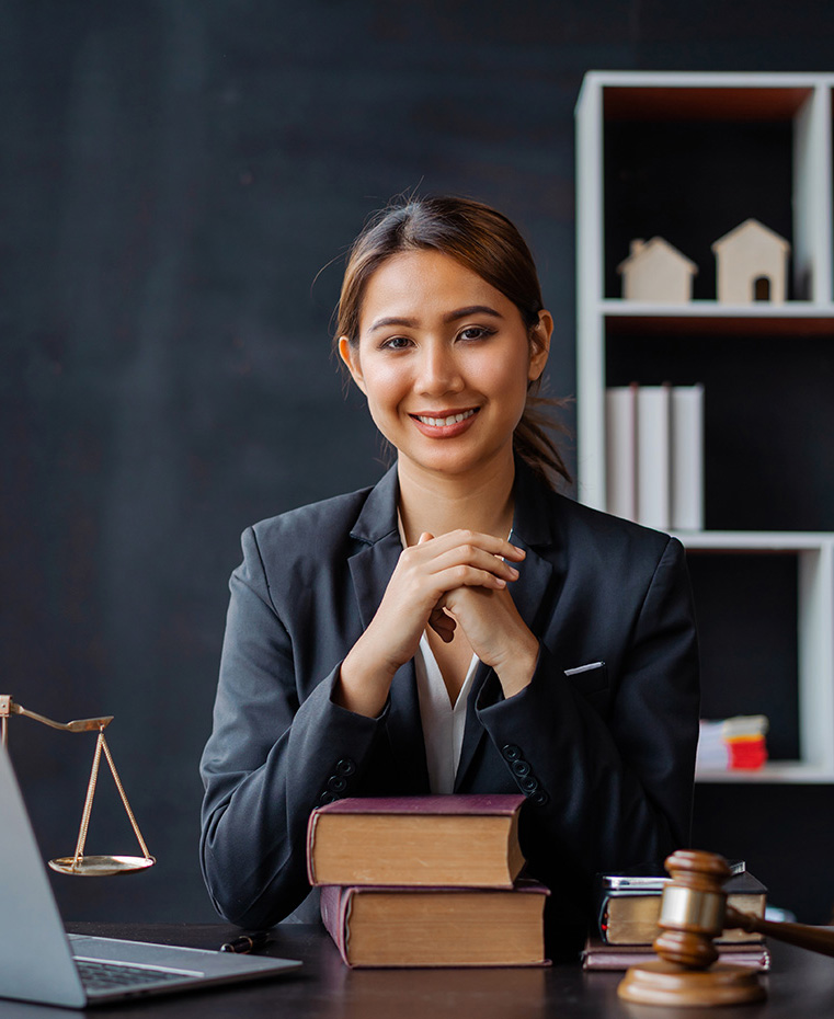 Law Firm in Abu Dhabi