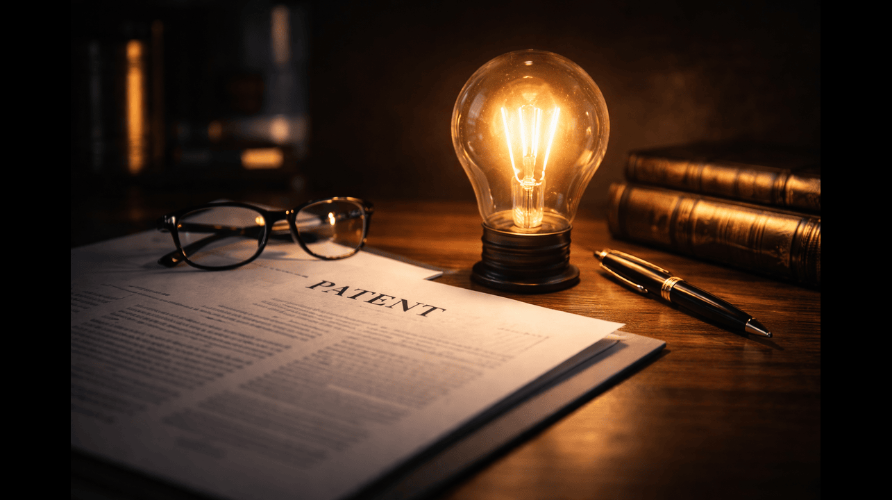 intellectual (1) Intellectual Property