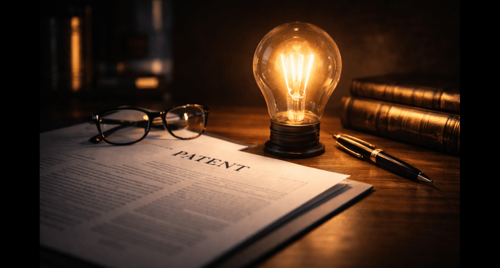 Intellectual Property